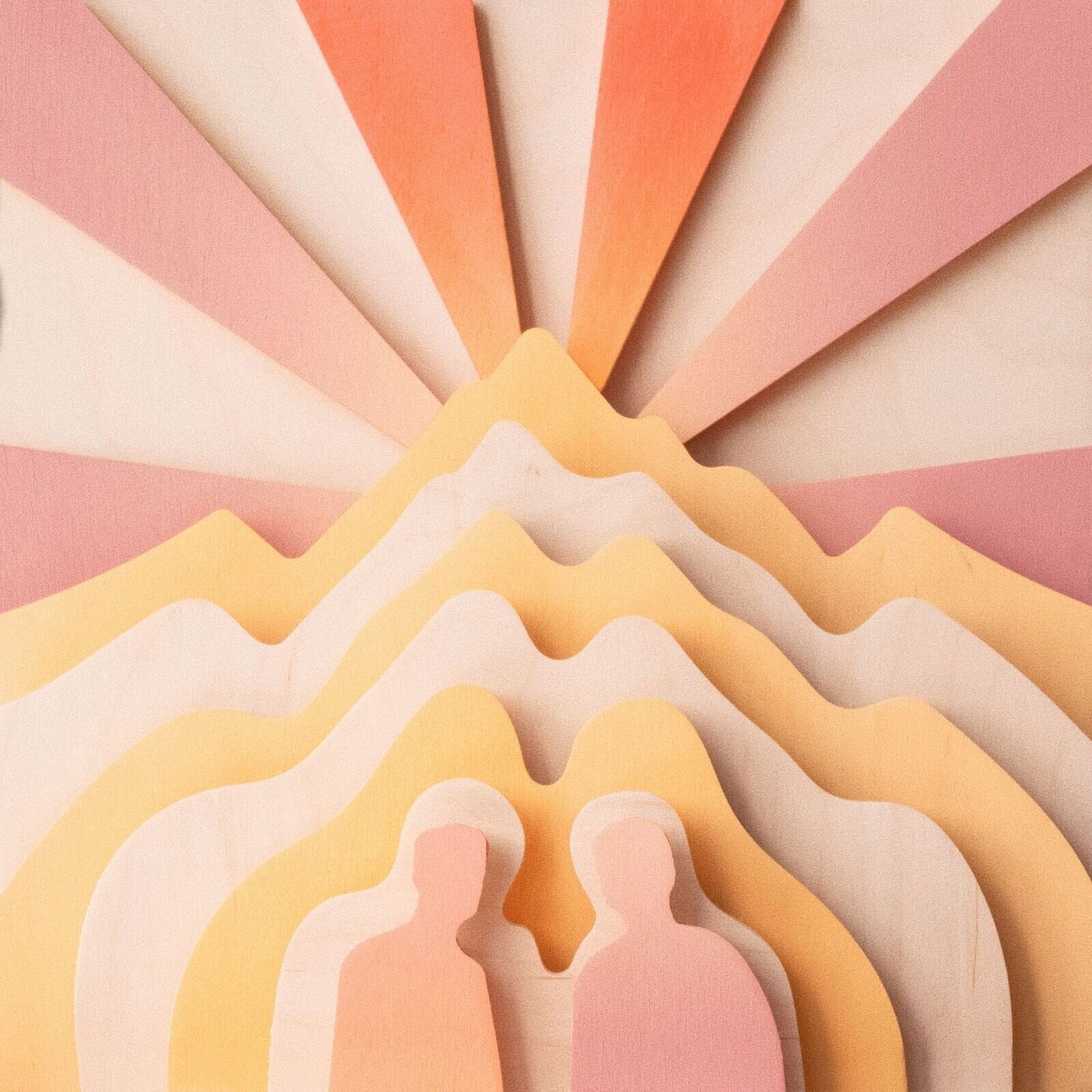 LP ploča Surfaces - Hidden Youth (LP)