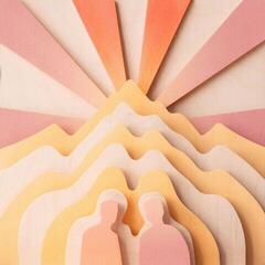 LP ploča Surfaces - Hidden Youth (LP)