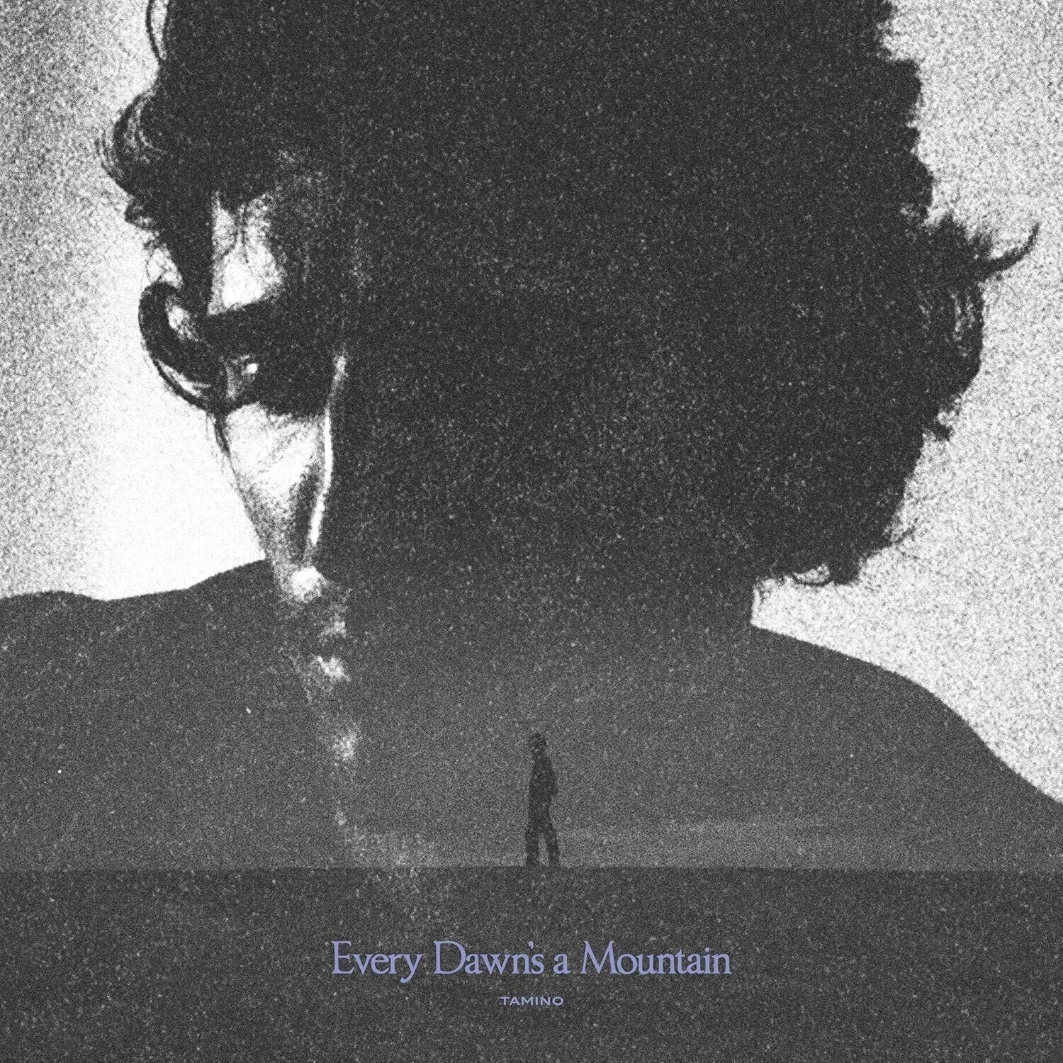 Вінілові платівки Tamino - Every Dawn's A Mountain (LP)