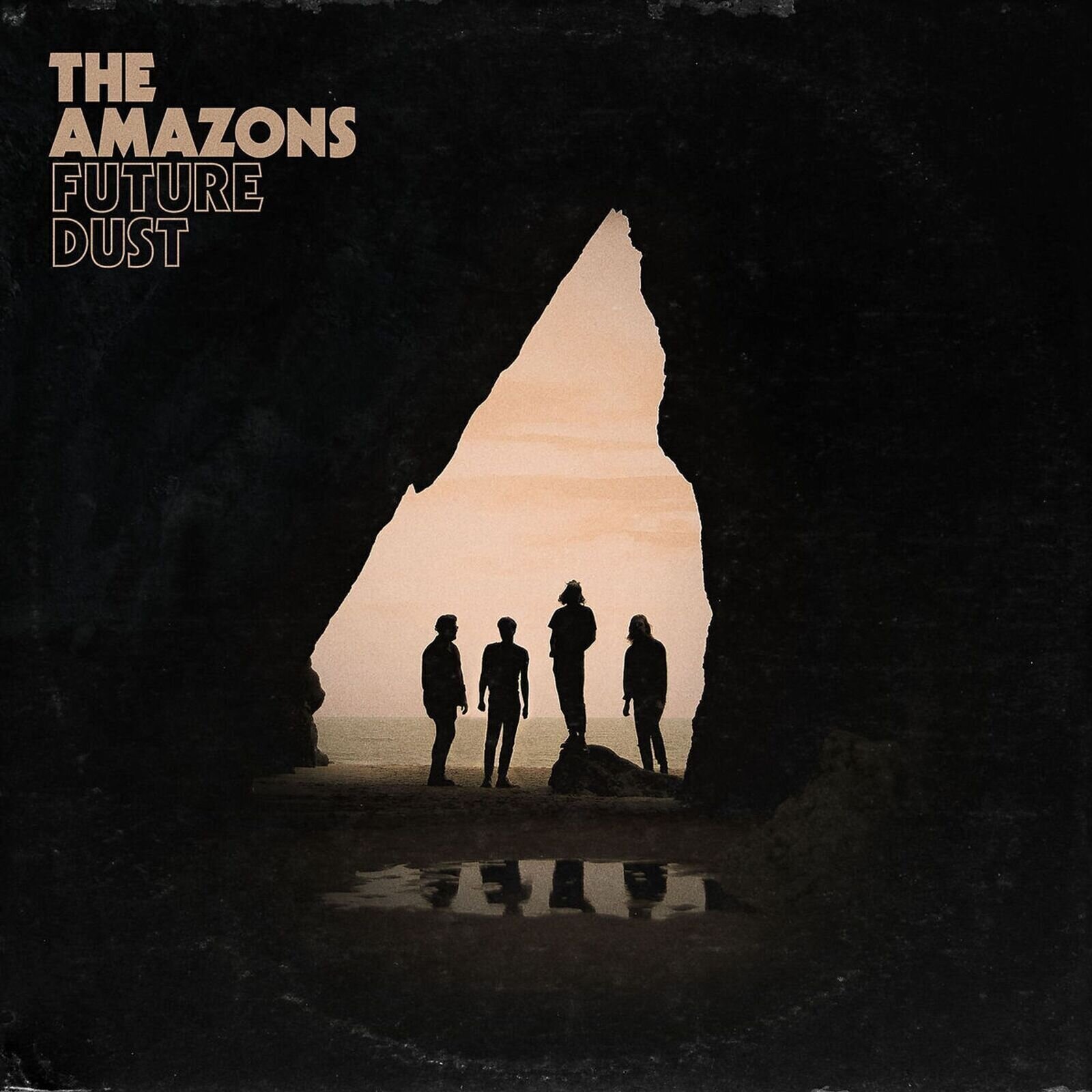 LP ploča The Amazons - Future Dust (Deluxe Edition) (LP)