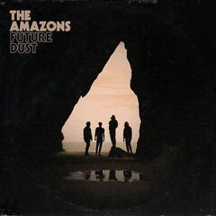 LP ploča The Amazons - Future Dust (Deluxe Edition) (LP)