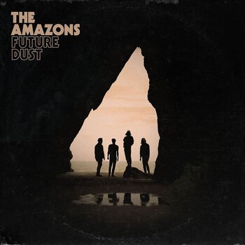 LP ploča The Amazons - Future Dust (LP) - 1
