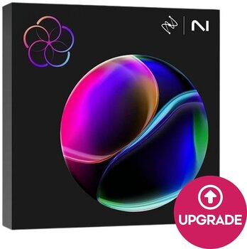 Update / Upgrade / Expansion iZotope Music Production Suite 8: Update from MPS 1-6.5 (Digitalni proizvod) - 1