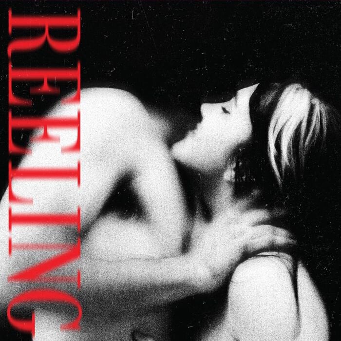 LP ploča The Mysterines - Reeling (180 g) (LP)