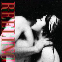 Disco in vinile The Mysterines - Reeling (180 g) (LP)