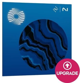 Update / Upgrade / Expansion iZotope Ozone 12 Standard: UPD from any prev. Ozone Std. (Цифровий товар) - 1