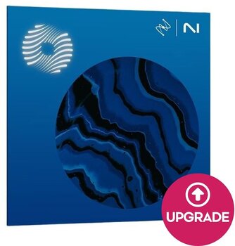 Update / Upgrade / Expansion iZotope Ozone 12 Standard: UPG from Ozone Ele or Ele Suite (Produs digital) - 1