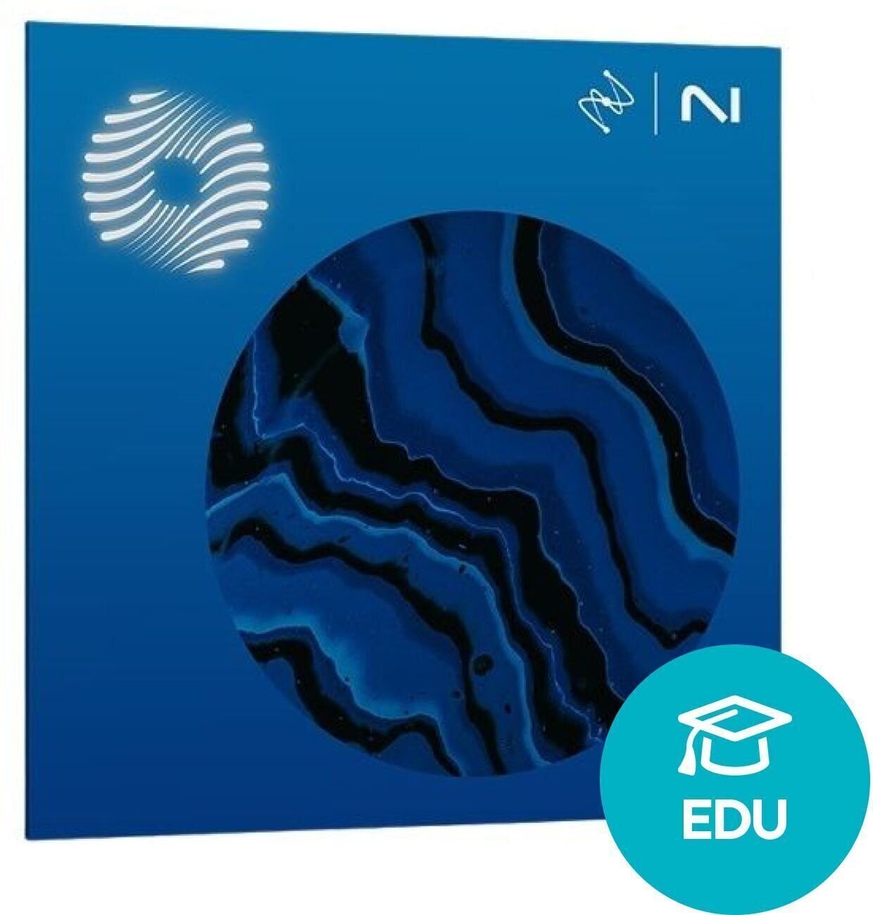 Software Plug-In FX-processor iZotope Ozone 12 Standard EDU (Digitalt produkt)