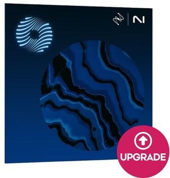 Update / Upgrade / Expansion iZotope Ozone 12 Advanced: UPG from Ozone Elements or ES (Digitales Produkt) - 1
