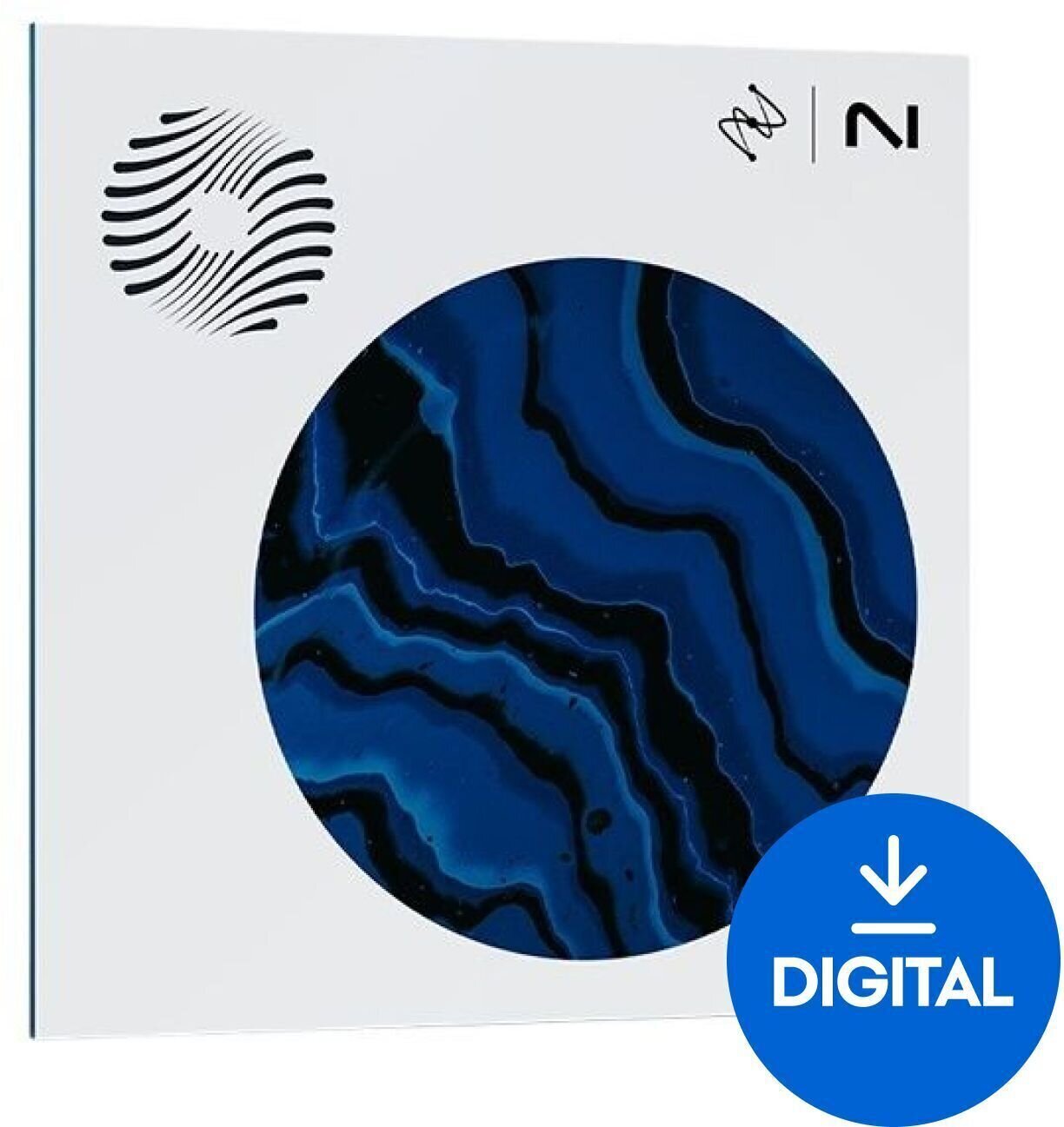 Oprogramowanie studyjne Plug-In efekt iZotope Ozone 12 Elements (Produkt cyfrowy)