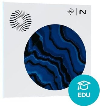 Programski plugin efekti iZotope Ozone 12 Elements EDU (Digitalni proizvod) - 1