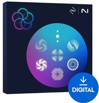 Oprogramowanie studyjne Plug-In efekt iZotope RX Post Production Suite 8.6 (Produkt cyfrowy) - 1