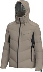 Ski Jacket Fischer Flash Jacket Cobblestone Beige