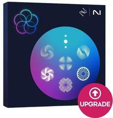 Update / Upgrade / Expansion iZotope RX Post Production Suite 8.6: UPD from RX PPS 1-8 (Дигитален продукт)