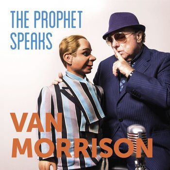 Вінілові платівки Van Morrison - The Prophet Speaks (2 LP) - 1