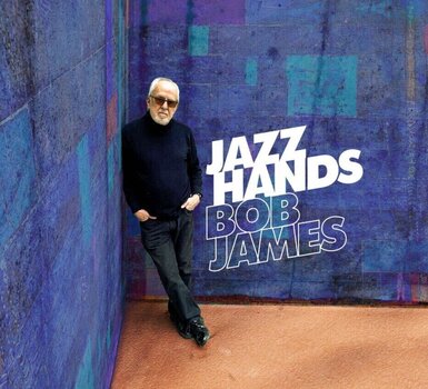 LP ploča Bob James - Jazz Hands (LP) - 1