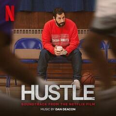 Δίσκος LP Dan Deacon - Hustle (Soundtrack From The Netflix Film) (LP)