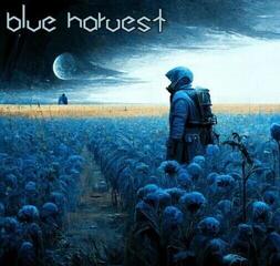 LP ploča Billy Phono - Blue Harvest (LP)