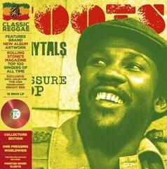 Вінілові платівки Toots and The Maytals - Reggae Best (Red Coloured) (LP)