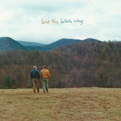LP ploča Will Fox - Which Way (LP)