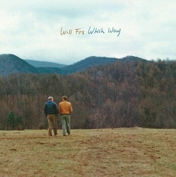 LP ploča Will Fox - Which Way (LP) - 1