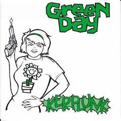 Vinyl Record Green Day - Kerplunk (45 RPM) (LP + 7" Single)