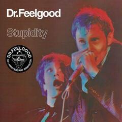 LP ploča Dr. Feelgood - Stupidity (Live) (2025 Remaster) (LP)