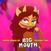 Δίσκος LP Original Soundtrack - Super Songs Of Big Mouth Vol. 2 (Red Coloured) (LP)