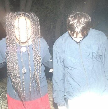 LP ploča Jadu Heart - Derealised (LP) - 1