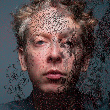 Vinyylilevy Dm Stith - Pigeonheart (LP) - 1