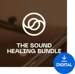 VST Instrument Mntra Instruments The Sound Healing Bundle (Дигитален продукт)