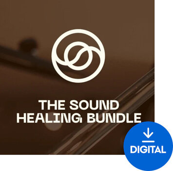 VST Instrument Mntra Instruments The Sound Healing Bundle (Produkt cyfrowy) - 1