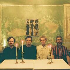 Vinylplade Modern Nature - The Heat Warps (LP)