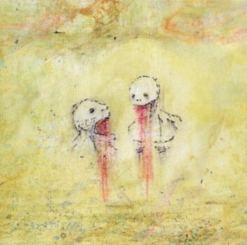 Hanglemez University - Mccartney It'Ll Be Ok (LP) - 1