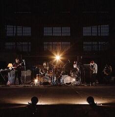 LP ploča Osees - Levitation Sessions Ii (Transparent Red and Blue Splatter Coloured) (2 LP)