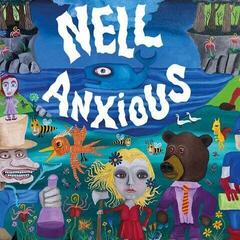 Hanglemez Nell Smith - Anxious (LP)