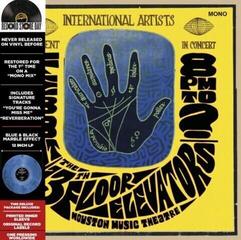 LP ploča 13Th Floor Elevators - Black Coloured) (LP)