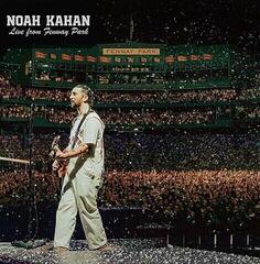 LP ploča Noah Kahan - Live From Fenway Park (2 LP)