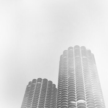 Vinyl Record Wilco - Yankee Hotel Foxtrot (7 LP) - 1