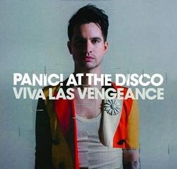 Schallplatte Panic! At The Disco - Viva Las Vengeance (Yellow Coloured) (LP)