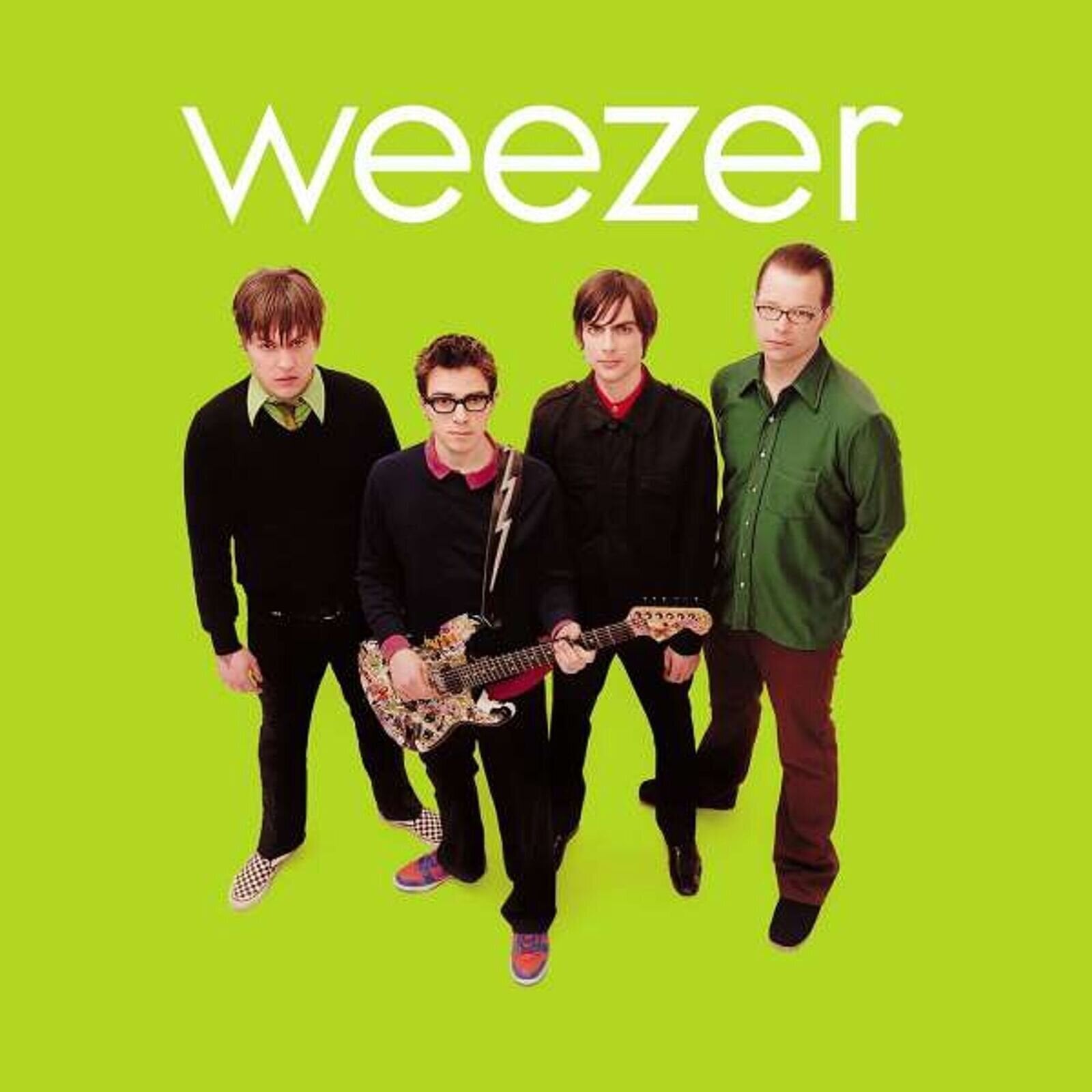LP ploča Weezer - Weezer (LP)