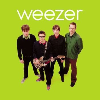 LP ploča Weezer - Weezer (LP) - 1