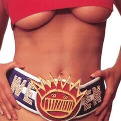 LP ploča Ween - Chocolate And Cheese (3 LP)