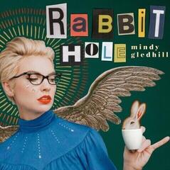 LP ploča Mindy Gledhill - Rabbit Hole (Orange Coloured) (LP)