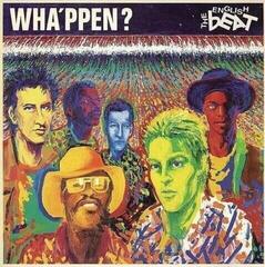 LP ploča English Beat - Wha'Ppen (Gold-Nugget Coloured) (LP)