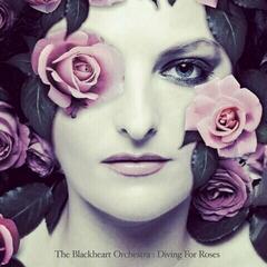 Vinylplade Blackheart Orchestra - Diving For Roses (Pink Coloured) (LP)