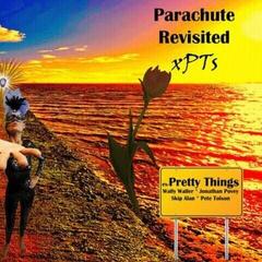 Vinylplade Xpts - Parachute Revisited (2 LP)
