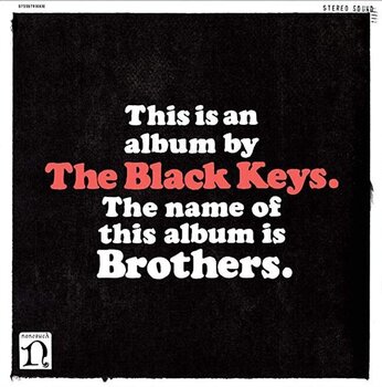 LP ploča The Black Keys - Brothers (Anniversary Edition) (2 LP) - 1