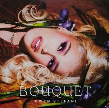 Грамофонна плоча Gwen Stefani - Bouquet (Orchid Coloured) (LP) - 1
