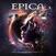 Disc de vinil Epica - The Holographic Principle (Gatefold Sleeve) (Magenta Coloured) (2 LP)